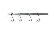 MEAT HANGER 2 DOORS FOR 7489.5200 image