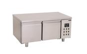 REFRIGERATED COUNTER 600 HEIGHT 2 DOORS image