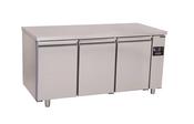 700 REFRIGERATED COUNTER 3 DOORS EXCL. MOTOR