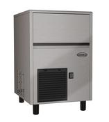 ICE CUBE MAKER 32KG/24H image