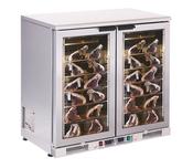 DRY AGE CABINET 198L