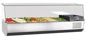 REFRIGERATED COUNTER TOP 6X 1/3 GN image