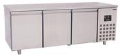 REFRIGERATED BAKERY COUNTER 3 DOORS