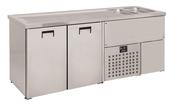 BEER COUNTER 2 DOORS 2R