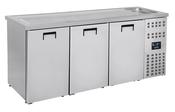 BEER COUNTER 3 DOORS 1R