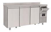 600 REFRIGERATED COUNTER 3 DOORS image