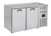 BEER COUNTER 2 DOORS 1R