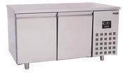 REFRIGERATED BAKERY COUNTER 2 DOORS