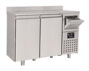 600 REFRIGERATED COUNTER 2 DOORS image