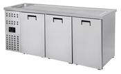 BEER COUNTER 3 DOORS 1L