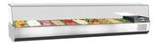 REFRIGERATED COUNTER TOP 10X 1/3 GN image