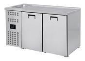 BEER COUNTER 2 DOORS 1L