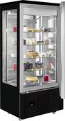 REFRIGERATED DESSERT SHOW DISPLAY