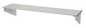 SS TUBE  SHELF 600 image