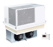 ROOF-TOP NEGATIVE MOUNTED UNIT 6,3-9,8 M3 image
