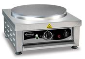 CREPE MAKER 1 PLATE