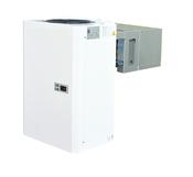POSITIVE WALL-MOUNTED STRADDLE-TYPE UNIT 11,4-19,3 M3