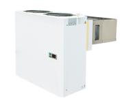 NEGATIVE WALL-MOUNTED UNIT 6,3-9,8 M3 image