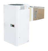 NEGATIVE WALL-MOUNTED UNIT 3,7-5,2 M3 SMALL image
