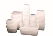 GN CONTAINER POLYPROPYLENE 1/9GN-100MM image