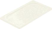 GN LID POLYPROPYLENE 1/6GN