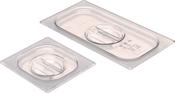 GN LID POLYCARBONATE 1/2GN