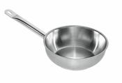CONICAL PAN SS ø20 2,0L image