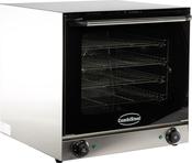 CUBE EC-1 CONVECTION OVEN ELECTRIC image