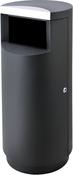 DISPOSAL BIN 40L BLACK image