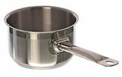 SAUCEPAN LOW EXCL. LID ø16 1½L image