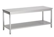 800 WORKTABLE BOTTOM SHELF 1700 image