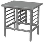 STAND FOR OVEN 8 GN 1/1 700