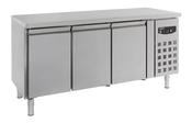 700 REFRIGERATED COUNTER 3 DOORS image