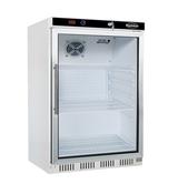 REFRIGERATOR 1 GLASS DOOR image