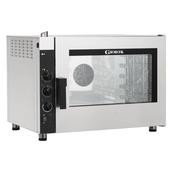 CONVECTION OVEN HUMIDIFIER ELECTRIC 5X1/1GN OR EN image