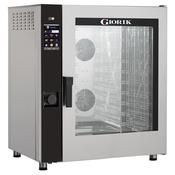 CONVECTION-/ STEAMOVEN ELECTRIC 10X1/1GN OR EN image