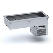 DROP-IN REFRIGERATED UNIT VENTILATED 5/1 image