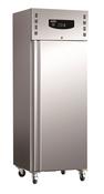 FREEZER SS+AL 600 LTR STATIC image