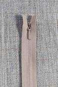 Concealed/invisible zips: browns/beiges - Fawn (YKK) / 20" (51cm) special image