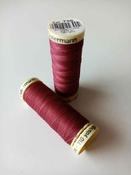 Gutermann Sew All Thread Col. 730 (maroon) image