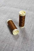 Gutermann Sew All Thread Col. 19 (Mid Brown) image