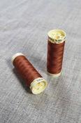 Gutermann Sew All Thread Col. 649 (Bronze) image