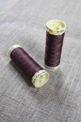 Gutermann Sew All Thread Col. 883 (Mahogany) image