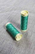 Gutermann Sew All Thread Col. 239 (Green) image