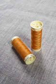 Gutermann Sew All Thread Col. 188 (Orange) image
