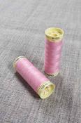 Gutermann Sew All Thread Col. 660 (Pink) image