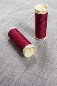 Gutermann Sew All Thread Col. 226 (Wine) image
