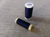 Gutermann Sew All Thread Col. 310 (Navy) - 100m image