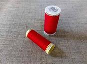 Gutermann Sew All Thread Col. 156 (Red) - 100m image