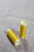 Gutermann Sew All Thread Col. 106 (Yellow) image